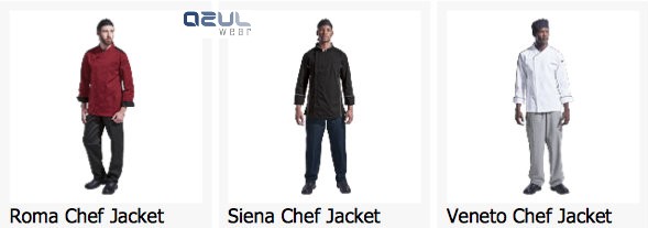 azulwear cape town hospitality wear chef jackets chef uniforms azulwear cape town hospitality wear chef jackets chef uniforms